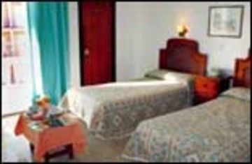 Hotel Ayamontino Punta Umbría
