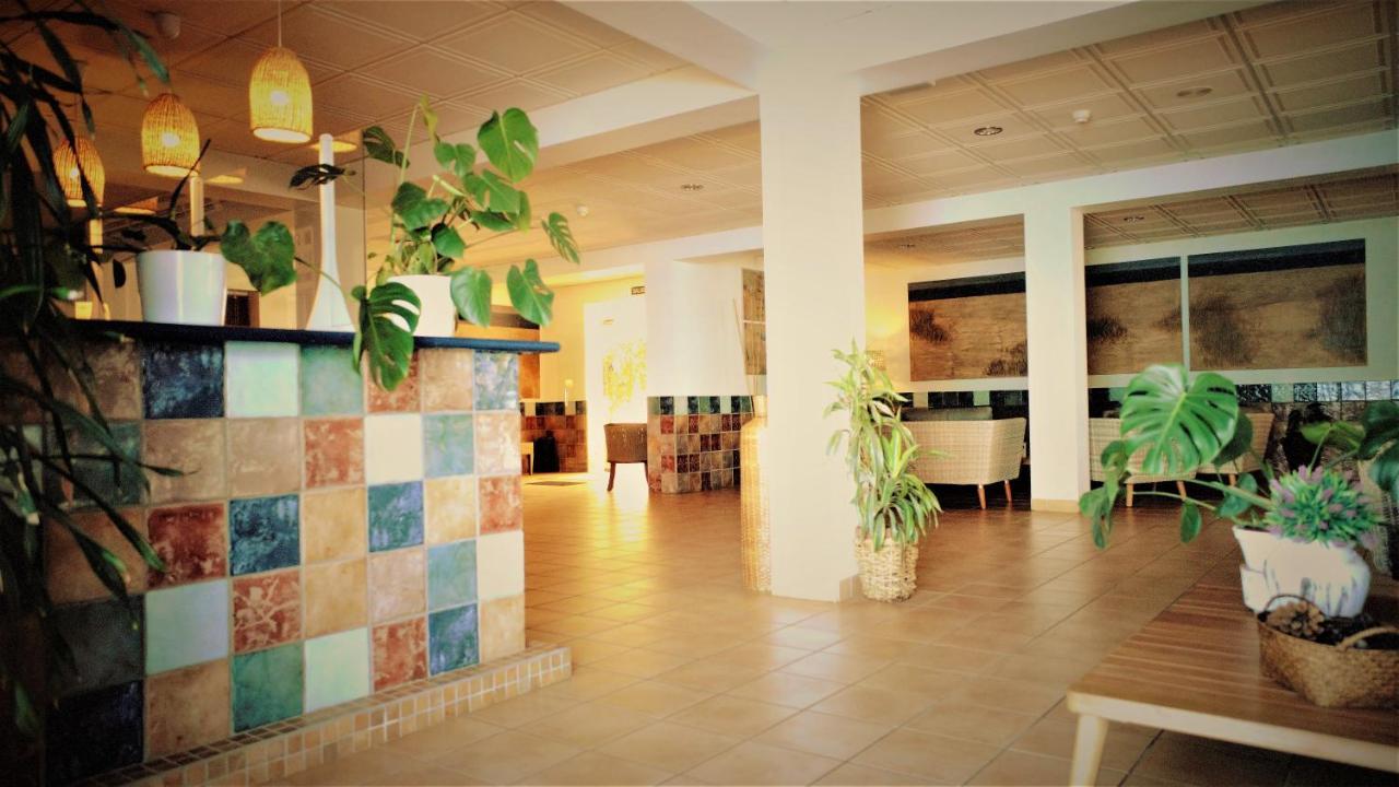 Hotel Ayamontino 2*